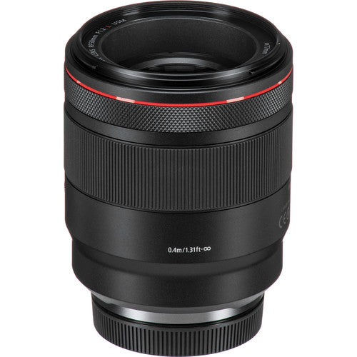 Canon RF 50mm f/1.2 L USM Lens Canon RF 50mm f/1.2 L USM Lens
